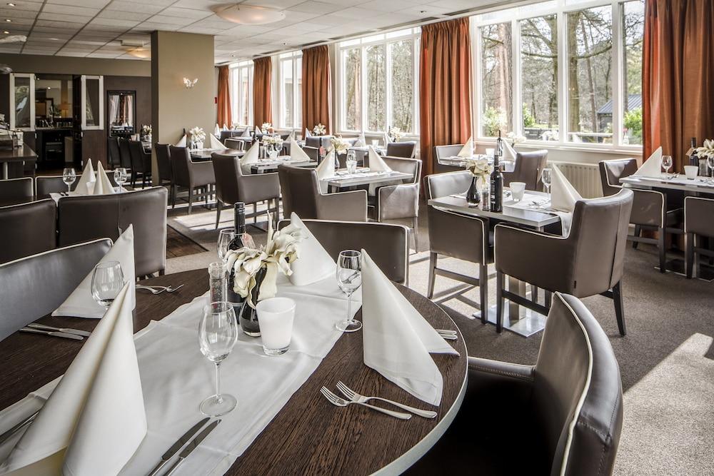 Fletcher Hotel Restaurant Boschoord Oisterwijk Dış mekan fotoğraf